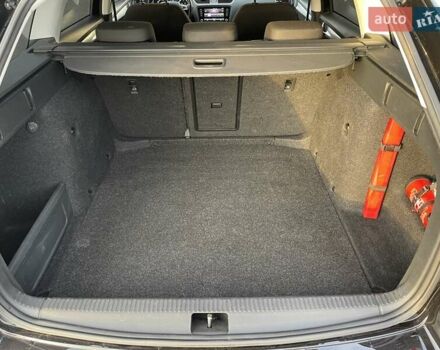 Черный Шкода Октавия, объемом двигателя 1.4 л и пробегом 241 тыс. км за 12900 $, фото 64 на Automoto.ua