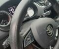 Черный Шкода Октавия, объемом двигателя 1.6 л и пробегом 270 тыс. км за 14000 $, фото 10 на Automoto.ua