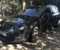 Черный Шкода Октавия, объемом двигателя 1.4 л и пробегом 190 тыс. км за 10900 $, фото 1 на Automoto.ua
