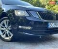 Чорний Шкода Октавія, об'ємом двигуна 1.6 л та пробігом 250 тис. км за 13400 $, фото 23 на Automoto.ua