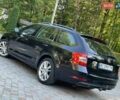 Чорний Шкода Октавія, об'ємом двигуна 1.6 л та пробігом 250 тис. км за 13400 $, фото 27 на Automoto.ua