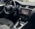 Черный Шкода Октавия, объемом двигателя 2 л и пробегом 188 тыс. км за 16700 $, фото 17 на Automoto.ua