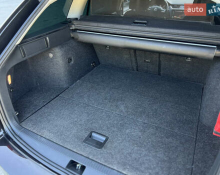 Черный Шкода Октавия, объемом двигателя 2 л и пробегом 250 тыс. км за 14400 $, фото 29 на Automoto.ua