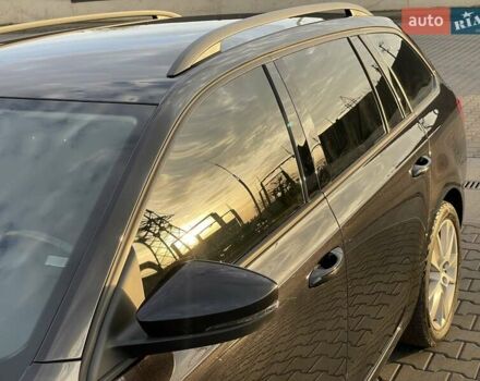 Черный Шкода Октавия, объемом двигателя 1.4 л и пробегом 241 тыс. км за 12900 $, фото 27 на Automoto.ua