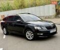 Чорний Шкода Октавія, об'ємом двигуна 1.6 л та пробігом 260 тис. км за 12900 $, фото 1 на Automoto.ua