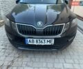 Чорний Шкода Октавія, об'ємом двигуна 1.6 л та пробігом 221 тис. км за 13300 $, фото 1 на Automoto.ua
