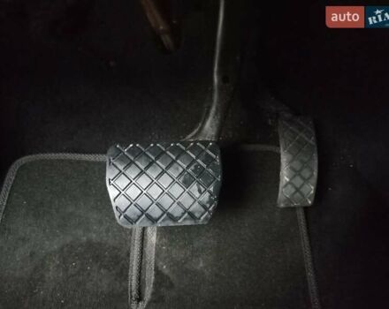 Чорний Шкода Октавія, об'ємом двигуна 1.97 л та пробігом 268 тис. км за 14600 $, фото 24 на Automoto.ua