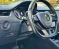 Чорний Шкода Октавія, об'ємом двигуна 1.6 л та пробігом 217 тис. км за 14300 $, фото 14 на Automoto.ua