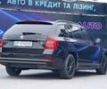 Черный Шкода Октавия, объемом двигателя 1.6 л и пробегом 238 тыс. км за 12499 $, фото 4 на Automoto.ua