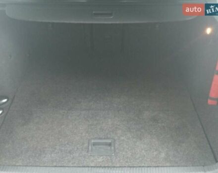 Чорний Шкода Октавія, об'ємом двигуна 1.97 л та пробігом 268 тис. км за 14600 $, фото 18 на Automoto.ua