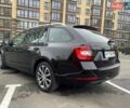 Шкода Октавия 2017 в Чернигове на Automoto.ua Черный Шкода Октавия, объемом двигателя 1.97 л и пробегом 214 тыс. км за 15300 $, фото 4 на Automoto.ua