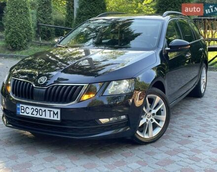Чорний Шкода Октавія, об'ємом двигуна 1.6 л та пробігом 250 тис. км за 13400 $, фото 26 на Automoto.ua