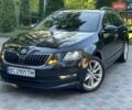 Чорний Шкода Октавія, об'ємом двигуна 1.6 л та пробігом 250 тис. км за 13400 $, фото 26 на Automoto.ua