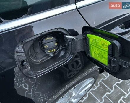 Чорний Шкода Октавія, об'ємом двигуна 1.6 л та пробігом 194 тис. км за 14500 $, фото 30 на Automoto.ua