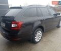 Чорний Шкода Октавія, об'ємом двигуна 1.97 л та пробігом 268 тис. км за 14600 $, фото 1 на Automoto.ua