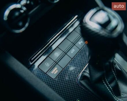 Черный Шкода Октавия, объемом двигателя 1.97 л и пробегом 258 тыс. км за 19200 $, фото 23 на Automoto.ua