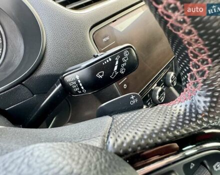 Чорний Шкода Октавія, об'ємом двигуна 1.97 л та пробігом 240 тис. км за 18500 $, фото 41 на Automoto.ua