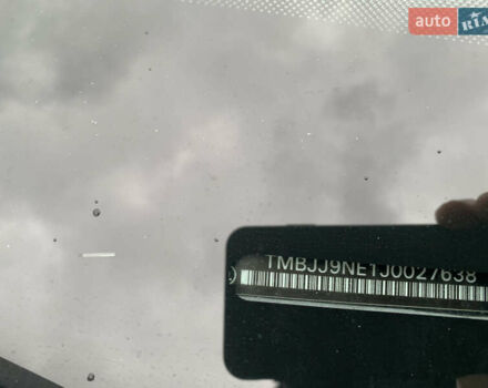 Черный Шкода Октавия, объемом двигателя 0 л и пробегом 134 тыс. км за 17500 $, фото 16 на Automoto.ua