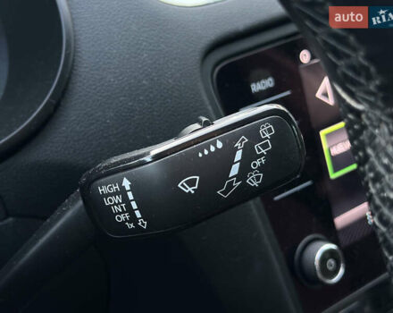 Чорний Шкода Октавія, об'ємом двигуна 1.6 л та пробігом 259 тис. км за 14200 $, фото 36 на Automoto.ua