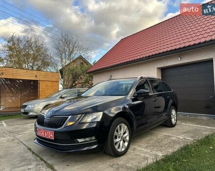 Черный Шкода Октавия, объемом двигателя 1.6 л и пробегом 222 тыс. км за 13850 $, фото 9 на Automoto.ua