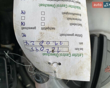 Черный Шкода Октавия, объемом двигателя 0 л и пробегом 134 тыс. км за 17500 $, фото 38 на Automoto.ua