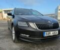 Чорний Шкода Октавія, об'ємом двигуна 1.6 л та пробігом 156 тис. км за 8642 $, фото 1 на Automoto.ua