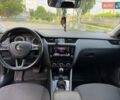 Черный Шкода Октавия, объемом двигателя 1.97 л и пробегом 191 тыс. км за 16950 $, фото 13 на Automoto.ua