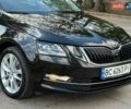Черный Шкода Октавия, объемом двигателя 1.97 л и пробегом 191 тыс. км за 16950 $, фото 12 на Automoto.ua