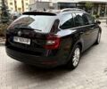 Чорний Шкода Октавія, об'ємом двигуна 1.6 л та пробігом 212 тис. км за 14200 $, фото 3 на Automoto.ua
