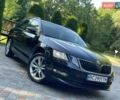 Чорний Шкода Октавія, об'ємом двигуна 1.6 л та пробігом 250 тис. км за 13400 $, фото 9 на Automoto.ua