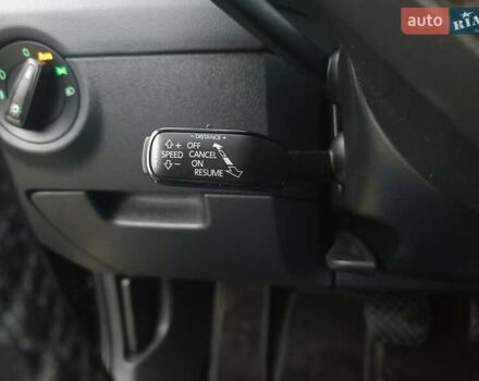 Чорний Шкода Октавія, об'ємом двигуна 1.97 л та пробігом 268 тис. км за 14600 $, фото 22 на Automoto.ua