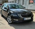 Черный Шкода Октавия, объемом двигателя 1.97 л и пробегом 191 тыс. км за 16950 $, фото 1 на Automoto.ua