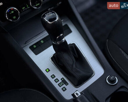 Чорний Шкода Октавія, об'ємом двигуна 1.6 л та пробігом 243 тис. км за 13850 $, фото 26 на Automoto.ua