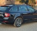 Черный Шкода Октавия, объемом двигателя 1.4 л и пробегом 182 тыс. км за 12950 $, фото 11 на Automoto.ua