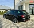 Чорний Шкода Октавія, об'ємом двигуна 1.97 л та пробігом 240 тис. км за 18500 $, фото 17 на Automoto.ua