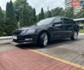 Черный Шкода Октавия, объемом двигателя 2 л и пробегом 198 тыс. км за 17700 $, фото 51 на Automoto.ua