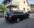 Чорний Шкода Октавія, об'ємом двигуна 1.6 л та пробігом 237 тис. км за 10900 $, фото 3 на Automoto.ua