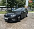 Черный Шкода Октавия, объемом двигателя 2 л и пробегом 198 тыс. км за 17900 $, фото 80 на Automoto.ua