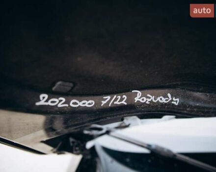 Черный Шкода Октавия, объемом двигателя 1.97 л и пробегом 258 тыс. км за 19200 $, фото 36 на Automoto.ua