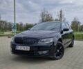 Черный Шкода Октавия, объемом двигателя 1.97 л и пробегом 256 тыс. км за 12400 $, фото 1 на Automoto.ua