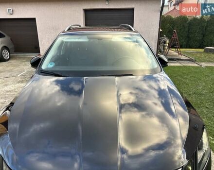 Черный Шкода Октавия, объемом двигателя 1.6 л и пробегом 222 тыс. км за 13850 $, фото 45 на Automoto.ua