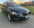 Черный Шкода Октавия, объемом двигателя 2 л и пробегом 266 тыс. км за 14450 $, фото 11 на Automoto.ua