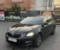 Чорний Шкода Октавія, об'ємом двигуна 1.6 л та пробігом 236 тис. км за 13999 $, фото 1 на Automoto.ua