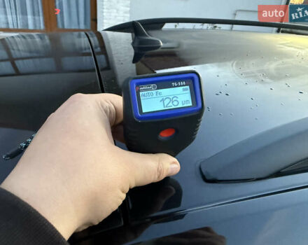 Чорний Шкода Октавія, об'ємом двигуна 1.6 л та пробігом 243 тис. км за 13850 $, фото 38 на Automoto.ua