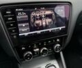 Черный Шкода Октавия, объемом двигателя 2 л и пробегом 235 тыс. км за 15800 $, фото 93 на Automoto.ua