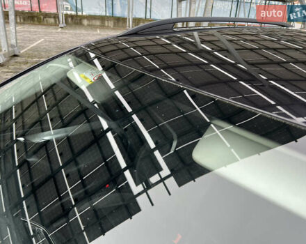 Черный Шкода Октавия, объемом двигателя 1.6 л и пробегом 219 тыс. км за 13500 $, фото 13 на Automoto.ua