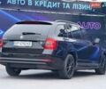Черный Шкода Октавия, объемом двигателя 1.6 л и пробегом 238 тыс. км за 12499 $, фото 4 на Automoto.ua