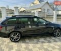 Чорний Шкода Октавія, об'ємом двигуна 1.97 л та пробігом 240 тис. км за 18500 $, фото 23 на Automoto.ua