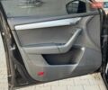 Черный Шкода Октавия, объемом двигателя 1.4 л и пробегом 241 тыс. км за 12900 $, фото 75 на Automoto.ua