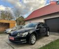 Чорний Шкода Октавія, об'ємом двигуна 1.6 л та пробігом 224 тис. км за 13450 $, фото 7 на Automoto.ua